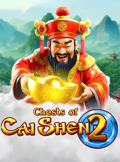Fishing game cover